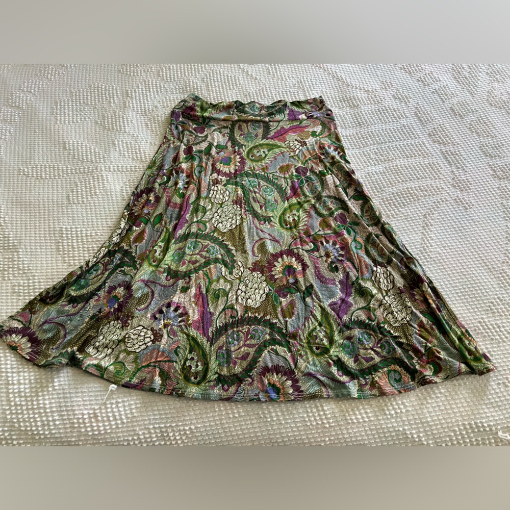 Salaam Flappy skirt